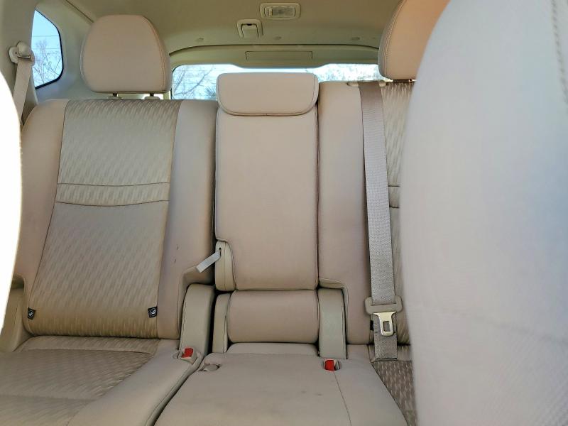 Photo 10 from auction – 2018 NISSAN ROGUE S with VIN KNMAT2MV8JP544476