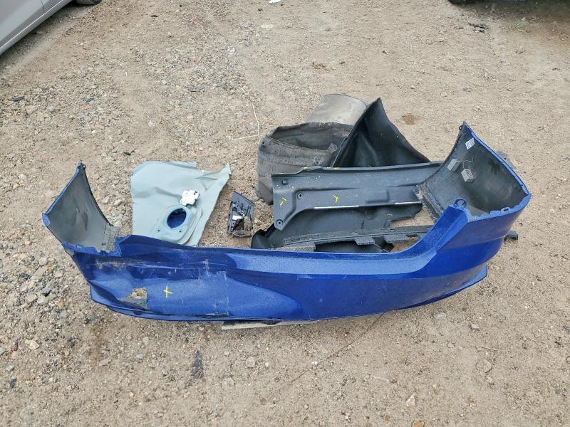 Photo 12 from auction – 2025 TOYOTA CAMRY with VIN 4T1DAACK7SU010324
