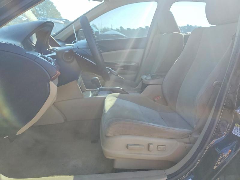 Photo 7 from auction – 2012 HONDA ACCORD with VIN 1HGCP3F70CA026645