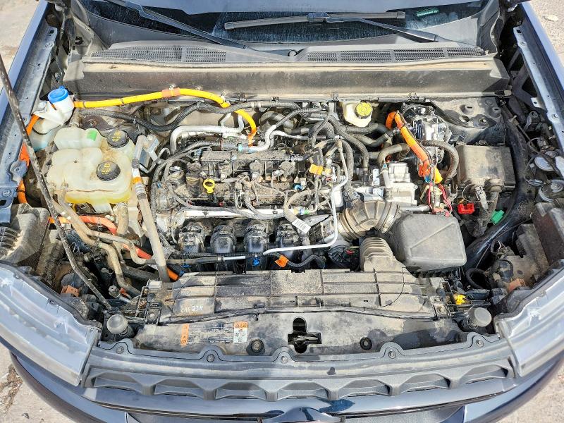 Photo 11 from auction – 2023 FORD MAVERICK with VIN 3FTTW8E39PRA68899