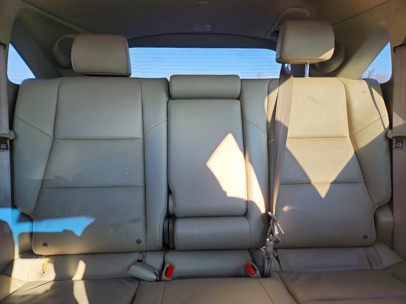 Photo 10 from auction – 2013 ACURA RDX with VIN 5J8TB3H52DL011614