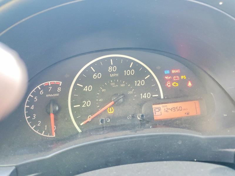 Photo 9 from auction – 2015 NISS VERSA with VIN 3N1CN7AP4FL825363