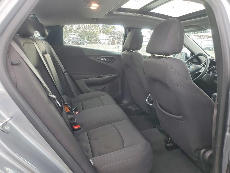 Photo 10 from auction – 2024 CHEVROLET MALIBU with VIN 1G1ZD5ST3RF134519