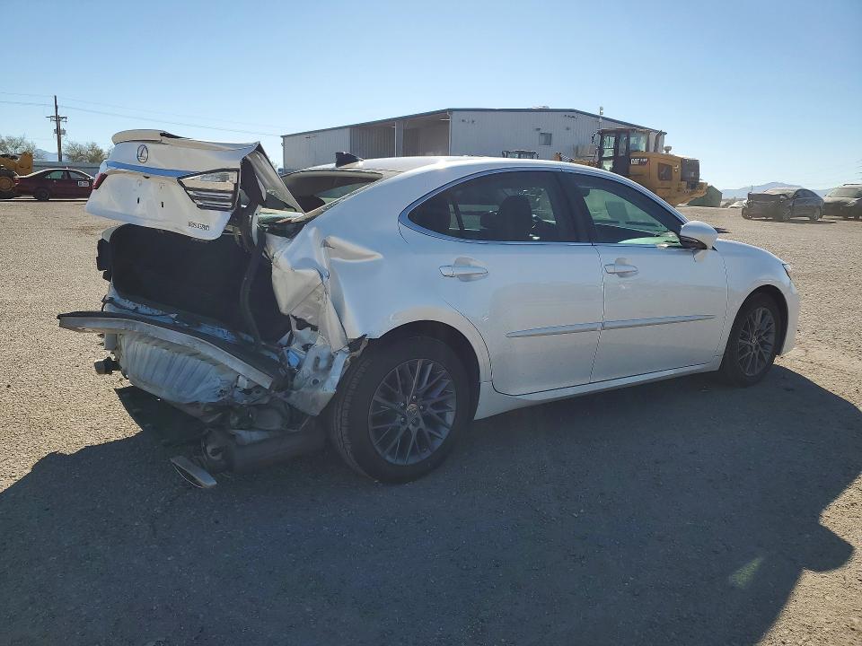 Photo 3 from auction – 2018 LEXUS ES with VIN 58ABK1GG3JU115475