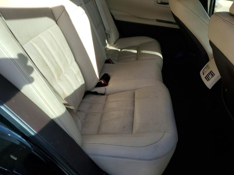 Photo 10 from auction – 2017 LEXUS ES with VIN JTHBW1GG7H2135846