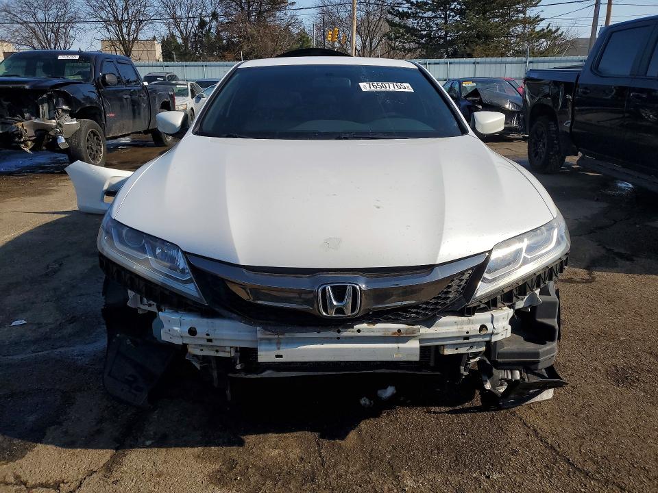 Photo 5 from auction – 2016 HONDA ACCORD with VIN 1HGCT1A32GA009985