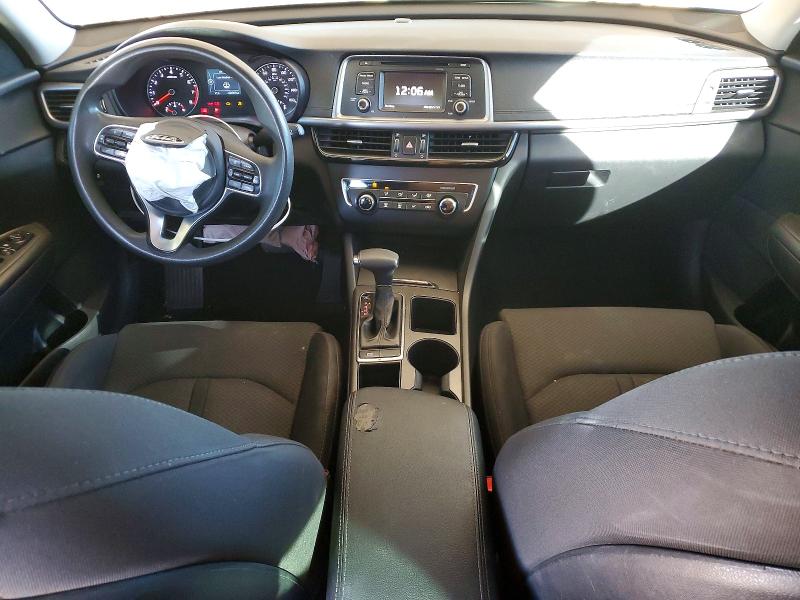 Photo 8 from auction – 2016 KIA OPTIMA LX with VIN 5XXGT4L30GG088124