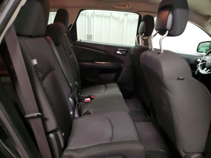 Photo 11 from auction – 2018 DODGE JOURNEY with VIN 3C4PDCAB8JT527745