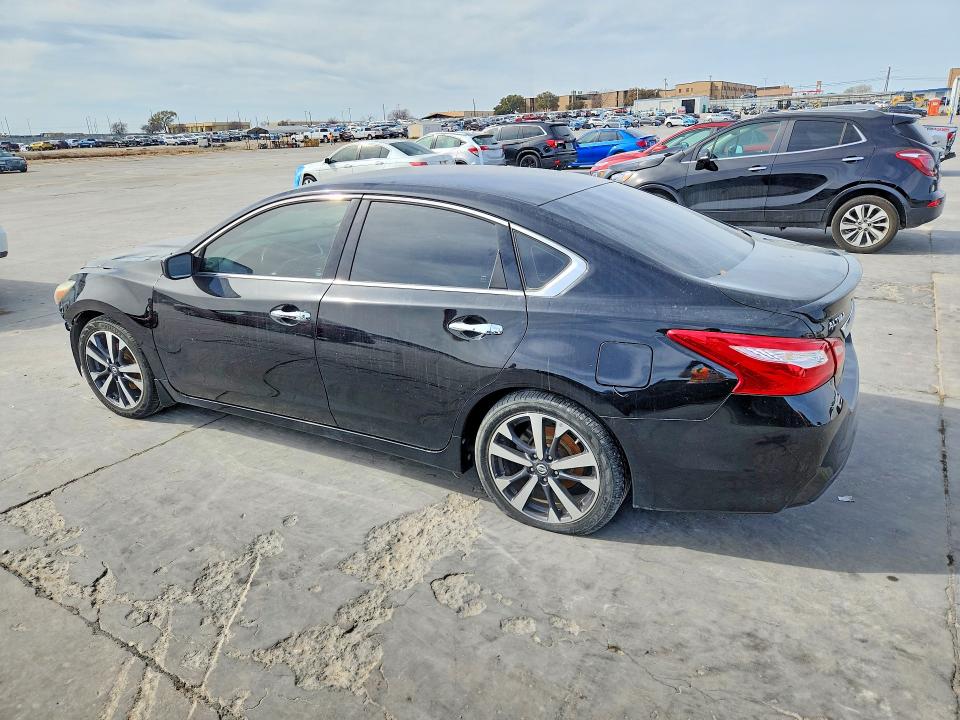 Photo 2 from auction – 2016 NISSAN ALTIMA with VIN 1N4AL3APXGC184855