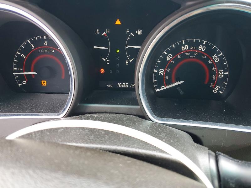 Zdjęcie 9 z aukcji – 2010 TOYOTA HIGHLANDER z VIN 5TDDK3EH1AS011034