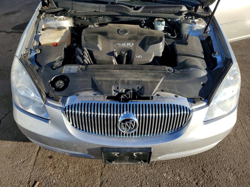 Photo 11 from auction – 2008 BUICK LUCERNE with VIN 1G4HD57278U184445