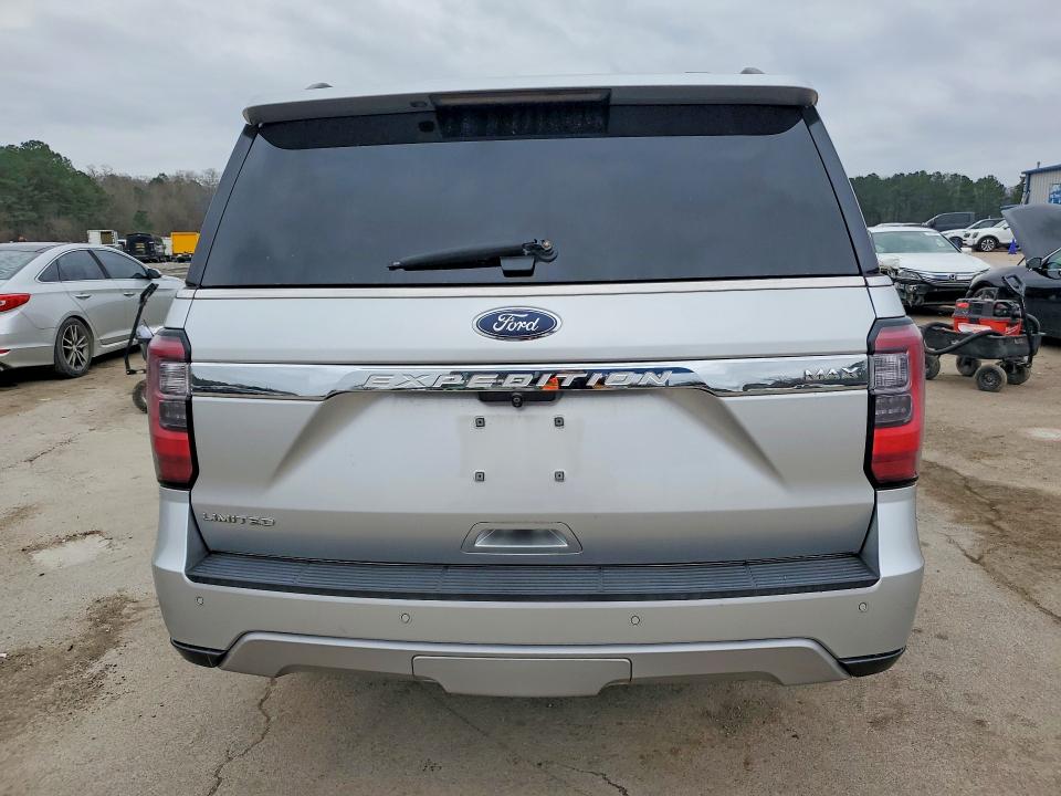 Photo 6 from auction – 2018 FORD EXPEDITION with VIN 1FMJK1KT2JEA08242