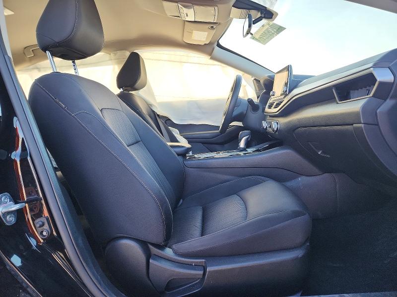 Zdjęcie 7 z aukcji – 2024 NISSAN ALTIMA z VIN 1N4BL4DVXRN348858