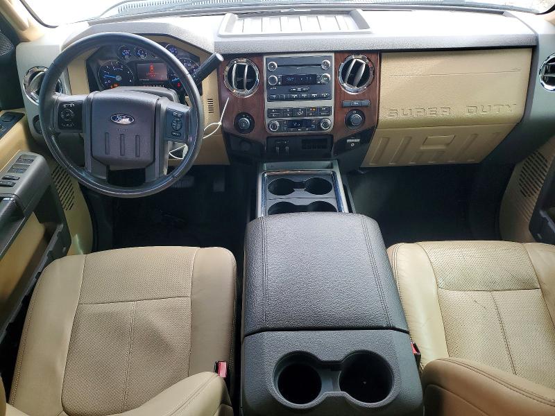 Foto 8 de la subasta – 2011 FORD F250 SUPER con VIN 1FT7W2BT9BEC45675