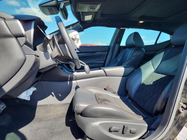 Photo 7 from auction – 2022 NISS MAXIMA with VIN 1N4AA6EV9NC505197