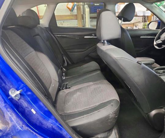 صورة رقم 11 من المزاد - 2023 KIA SELTOS S مع VIN KNDEUCAA3P7437303