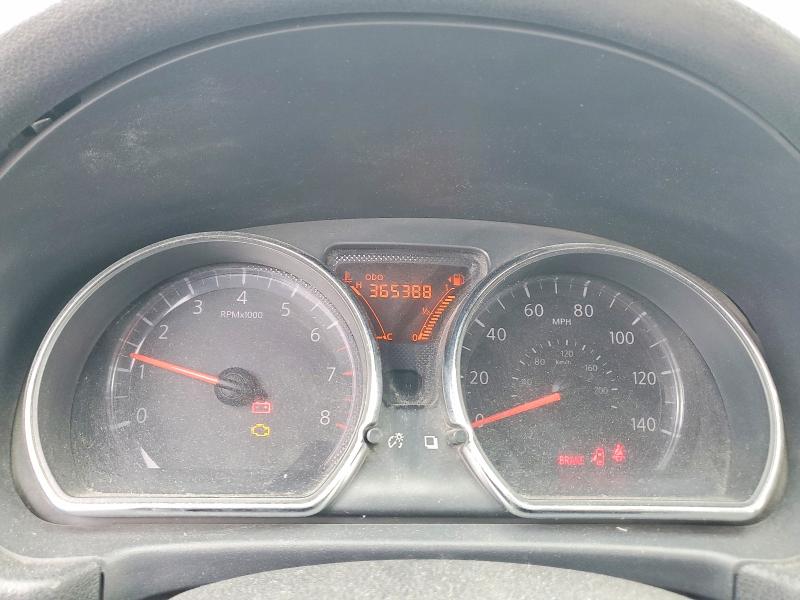 Photo 9 from auction – 2014 NISSAN VERSA NOTE with VIN 3N1CE2CP1EL413917