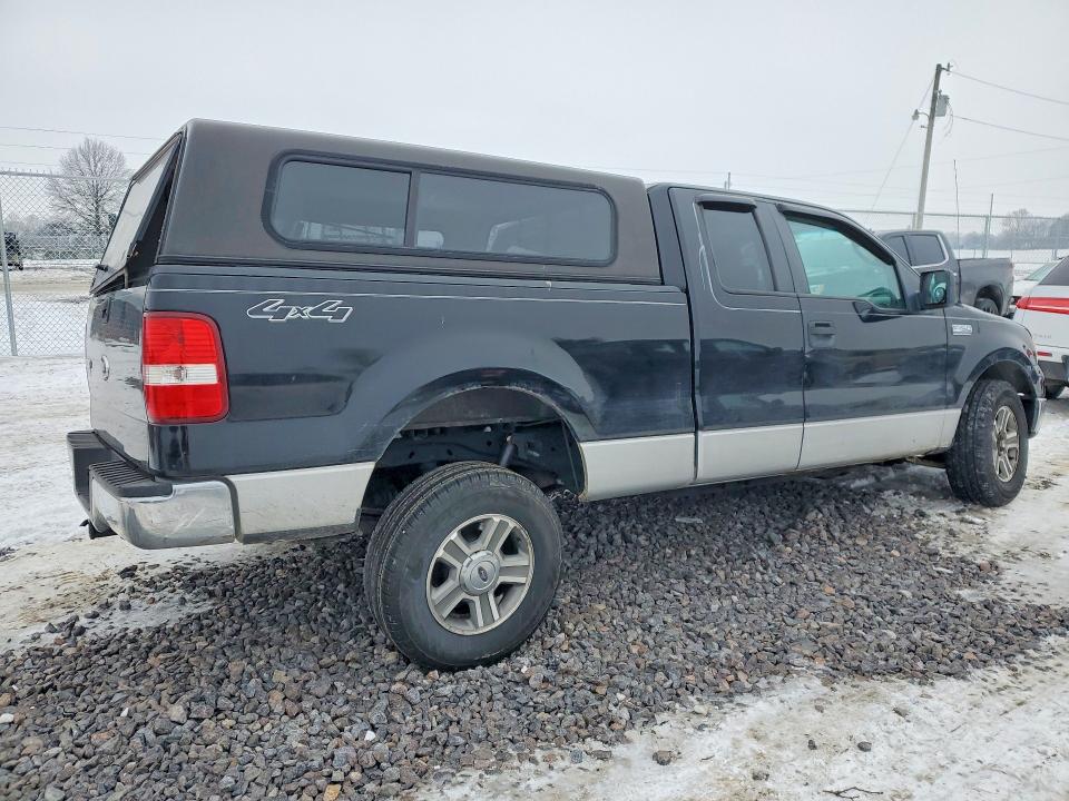 صورة رقم 3 من المزاد - 2007 FORD F150 مع VIN 1FTPX14507FA07737