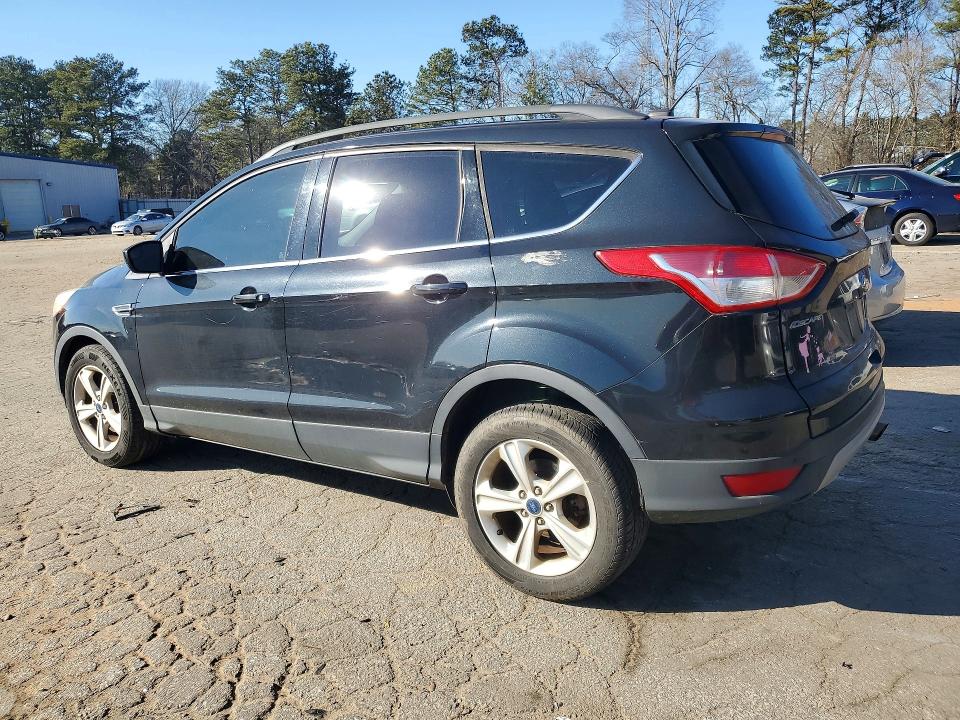 Zdjęcie 2 z aukcji – 2014 FORD ESCAPE z VIN 1FMCU0GX8EUC60825