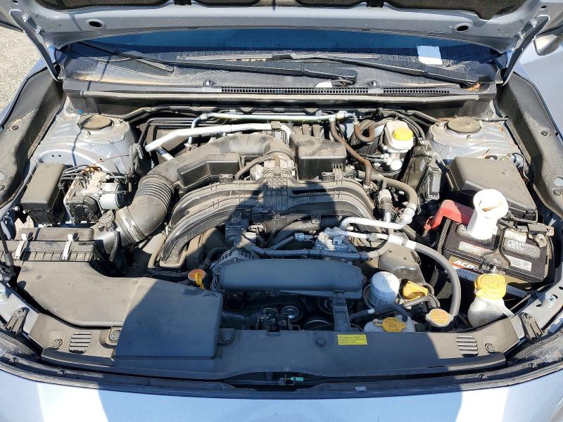 Photo 11 from auction – 2021 SUBARU CROSSTREK with VIN JF2GTHNCXM8295740