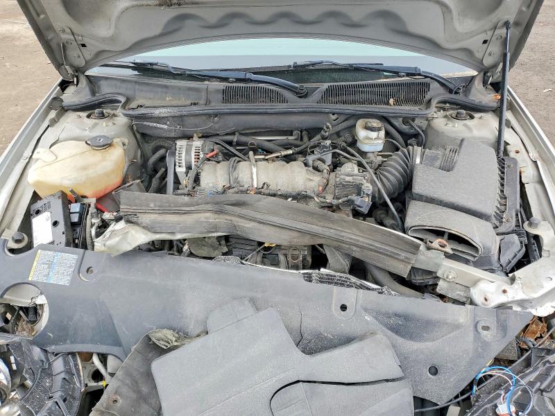 Photo 11 from auction – 2006 BUICK LUCERNE with VIN 1G4HD57266U150719