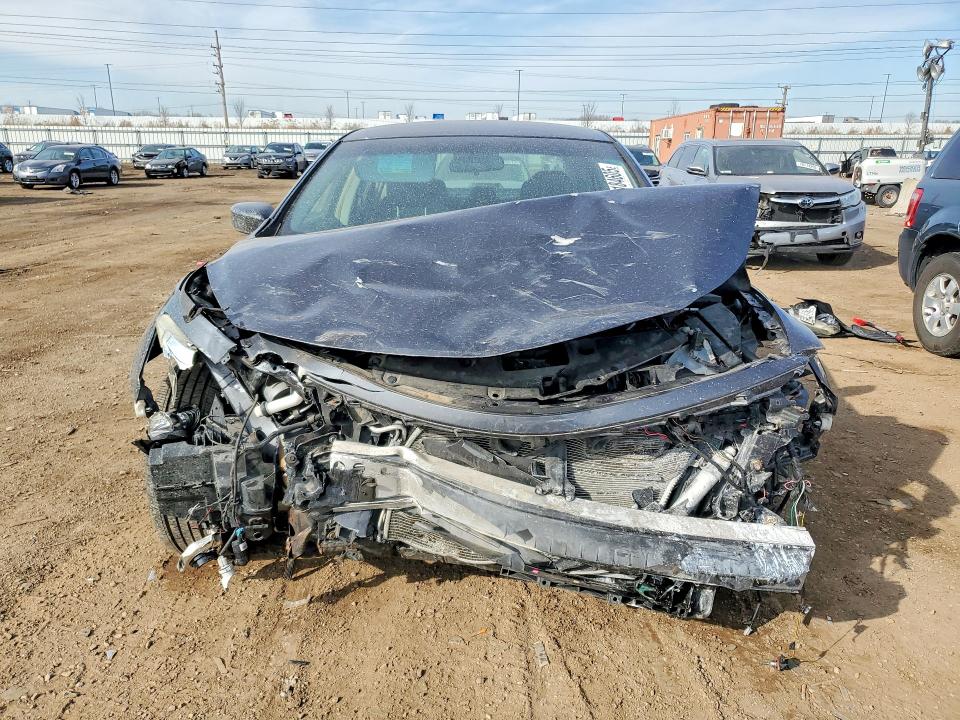 Photo 5 from auction – 2013 NISSAN ALTIMA with VIN 1N4AL3APXDN485772
