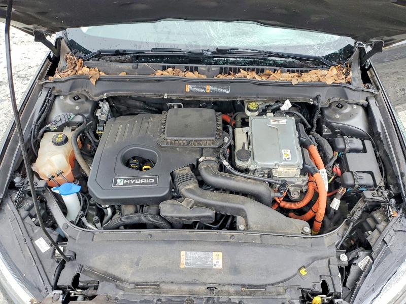 Photo 11 from auction – 2015 FORD FUSION SE with VIN 3FA6P0LU4FR149143