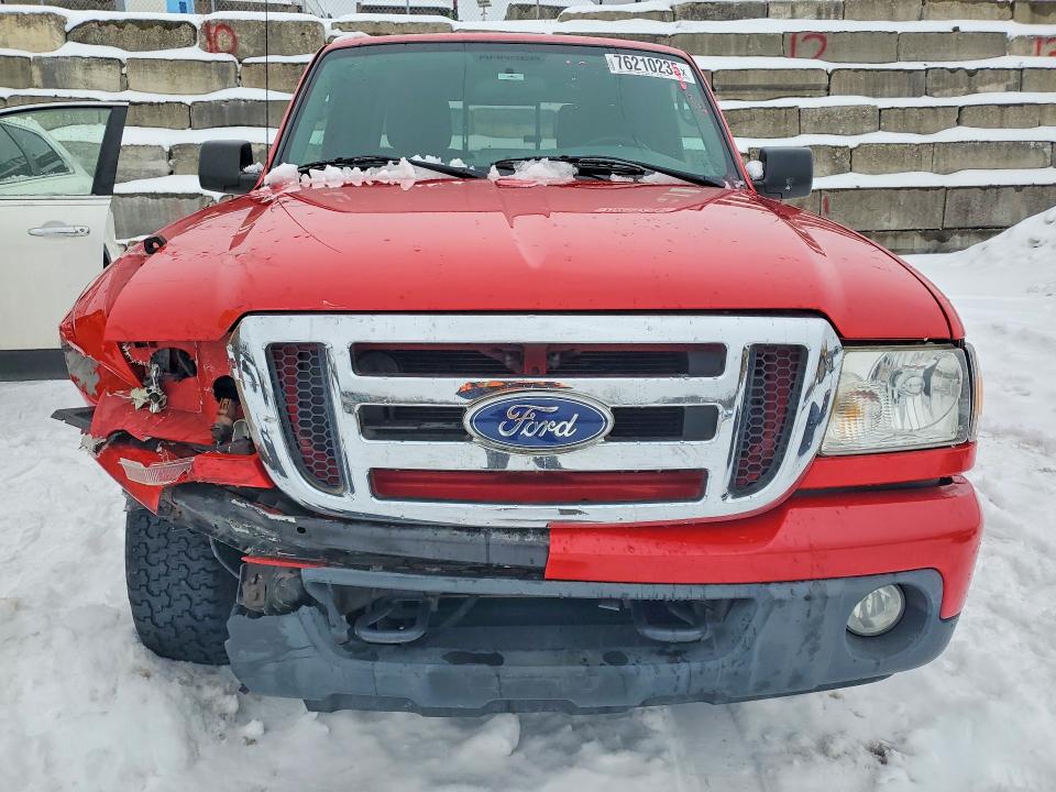 Photo 5 from auction – 2011 FORD RANGER with VIN 1FTLR4FE1BPA35007