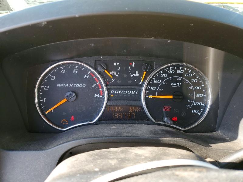 Photo 9 from auction – 2007 GMC CANYON with VIN 1GTDT13E378157894