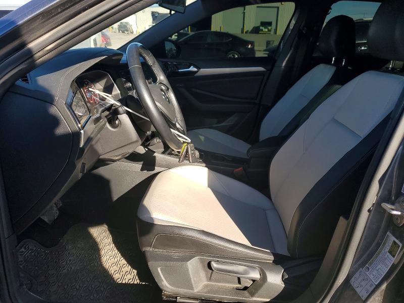 Photo 7 from auction – 2019 VOLKSWAGEN JETTA with VIN 3VWC57BU9KM035477