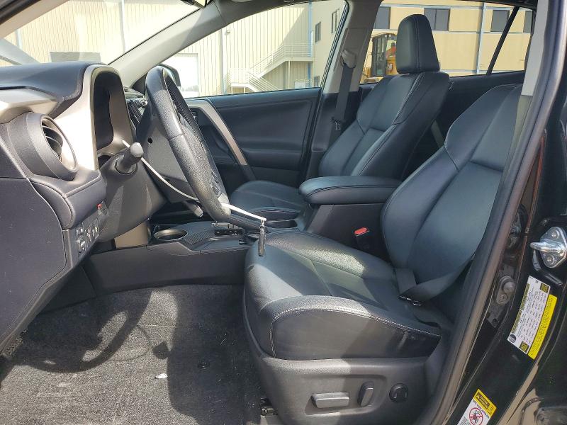 Photo 7 from auction – 2014 TOYOTA RAV4 with VIN 2T3YFREV2EW079054