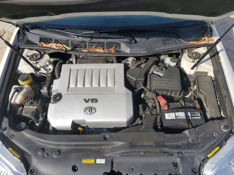Photo 11 from auction – 2011 TOYOTA AVALLON with VIN 4T1BK3DB6BU401091
