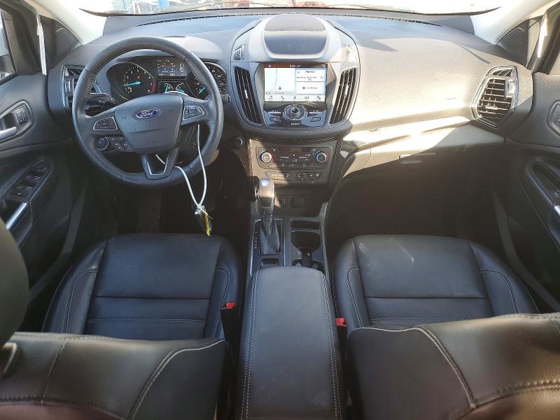 Photo 8 from auction – 2019 FORD ESCAPE with VIN 1FMCU9J97KUA03830