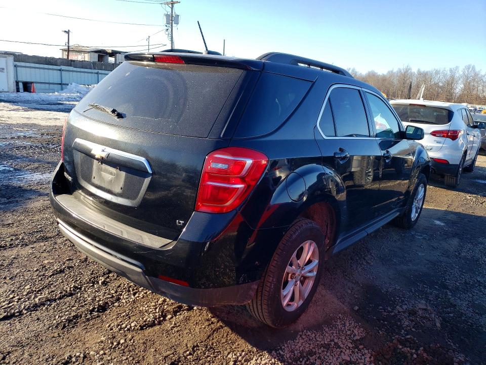 Photo 3 from auction – 2017 CHEVROLET EQUINOX with VIN 2GNALCEK1H1505740