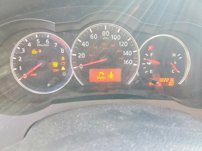 Photo 9 from auction – 2011 NISSAN ALTIMA BAS with VIN 1N4AL2AP8BN422824