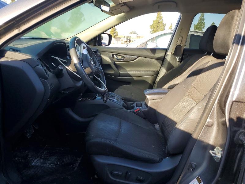 Photo 7 from auction – 2018 NISSAN ROGUE with VIN 5N1AT2MT0JC732300
