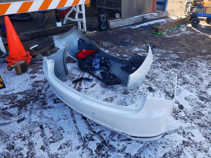 Photo 12 from auction – 2019 ACURA TLX with VIN 19UUB1F38KA007652