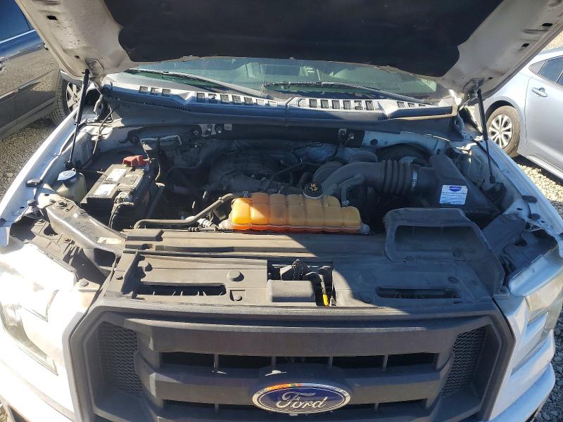 Photo 11 from auction – 2015 FORD F150 SUPER with VIN 1FTEW1C84FKD59733