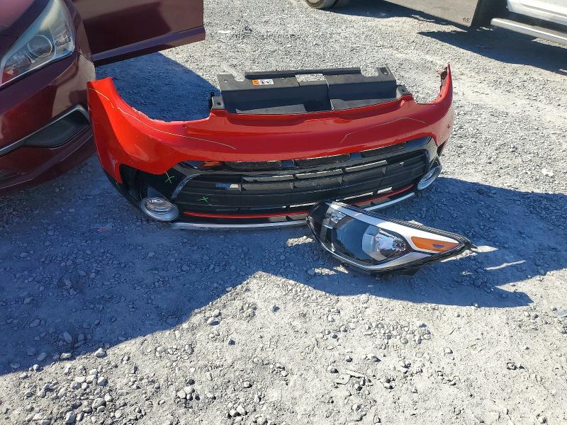 Photo 13 from auction – 2018 KIA SOUL with VIN KNDJX3AA1J7524761