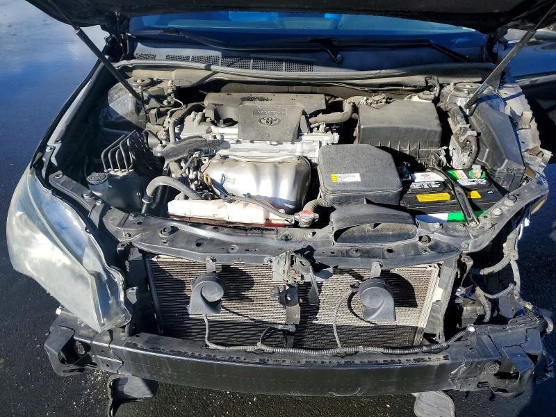 Photo 11 from auction – 2016 TOYOTA CAMRY with VIN 4T1BF1FK6GU243879