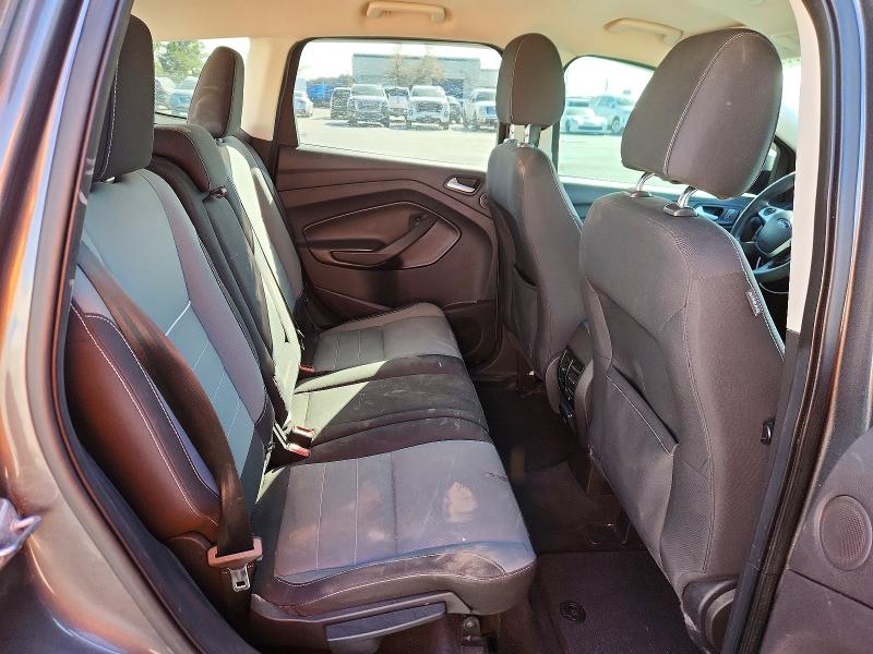 Photo 10 from auction – 2014 FORD ESCAPE SE with VIN 1FMCU9GX2EUB30723
