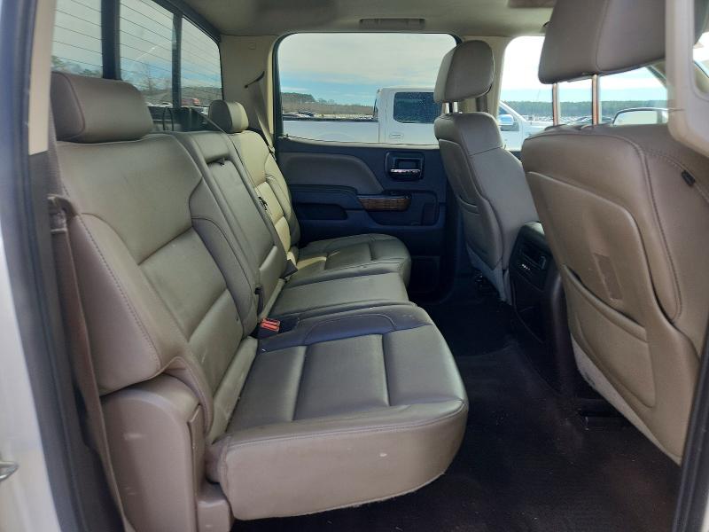 Photo 10 from auction – 2015 GMC SIERRA with VIN 3GTU2VEC0FG133180