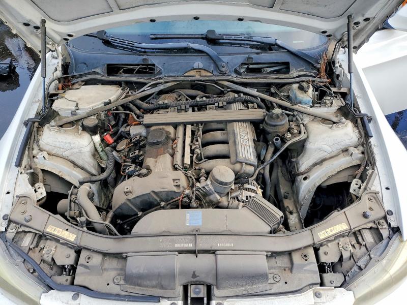 Photo 11 from auction – 2009 BMW 328 I SULE with VIN WBAPH53569A435153