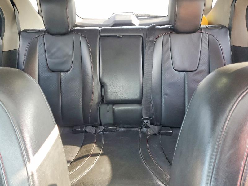 Photo 10 from auction – 2012 CHEVROLET EQUINOX with VIN 2GNFLGE59C6194674
