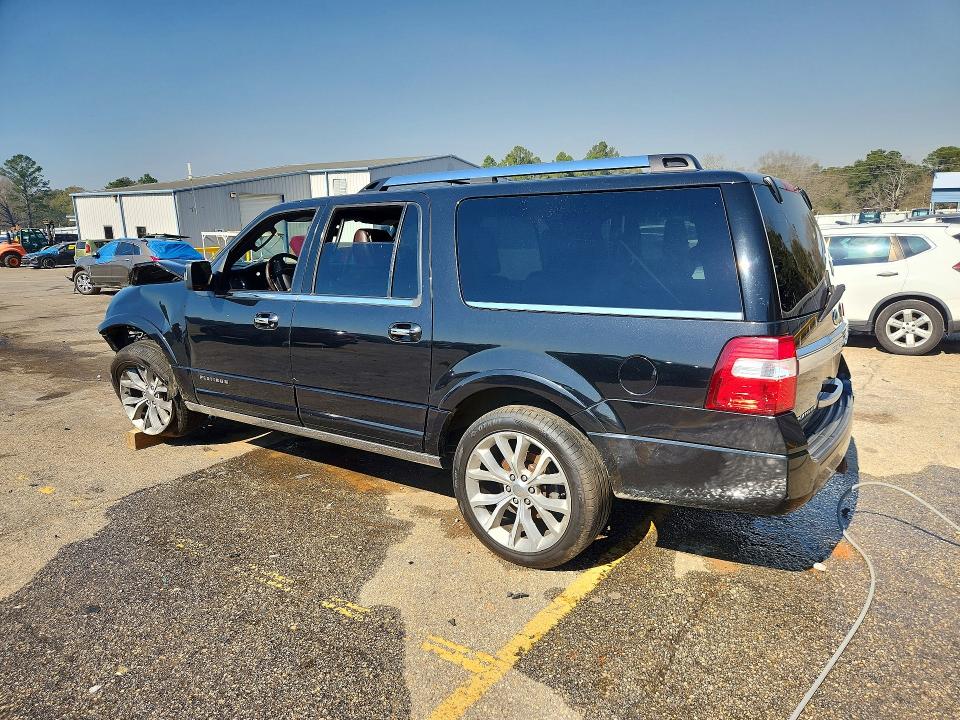 Photo 2 from auction – 2015 FORD EXPEDITION with VIN 1FMJK1MT9FEF36168