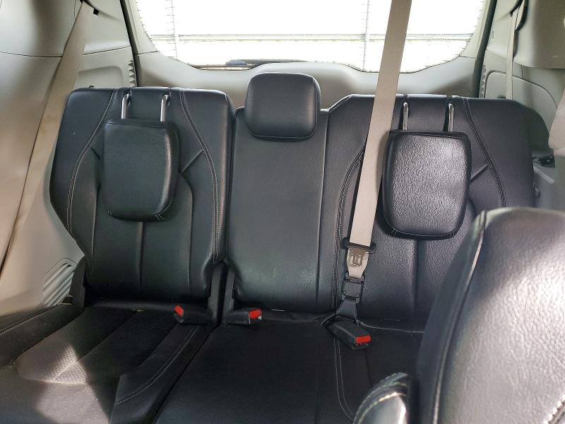 Photo 10 from auction – 2022 CHRYSLER PACIFICA with VIN 2C4RC1BG3NR115879