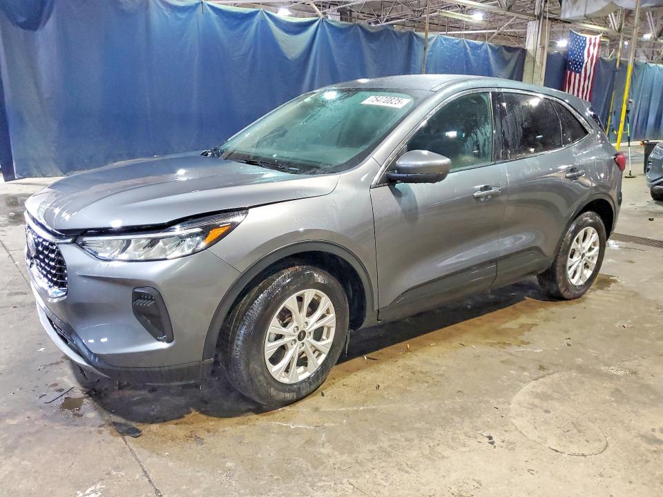 FORD ESCAPE 2023 with VIN 1FMCU9GN4PUB42745 - Photo from auction