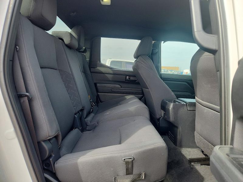 Photo 10 from auction – 2024 TOYOTA TACOMA with VIN 3TYLD5KNXRT003610
