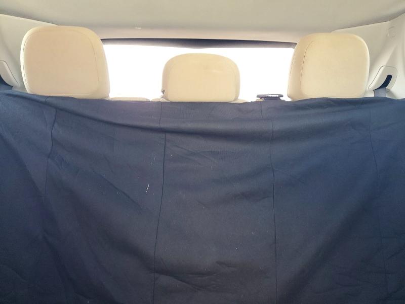 Photo 10 from auction – 2020 JEEP COMPASS with VIN 3C4NJCAB2LT147738