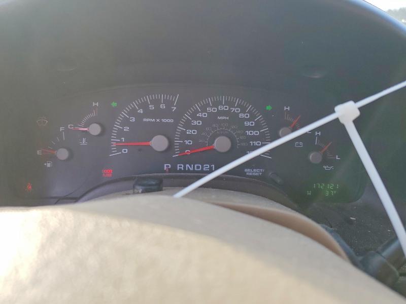 Photo 9 from auction – 2003 FORD EXPEDITION with VIN 1FMPU16L73LC22429
